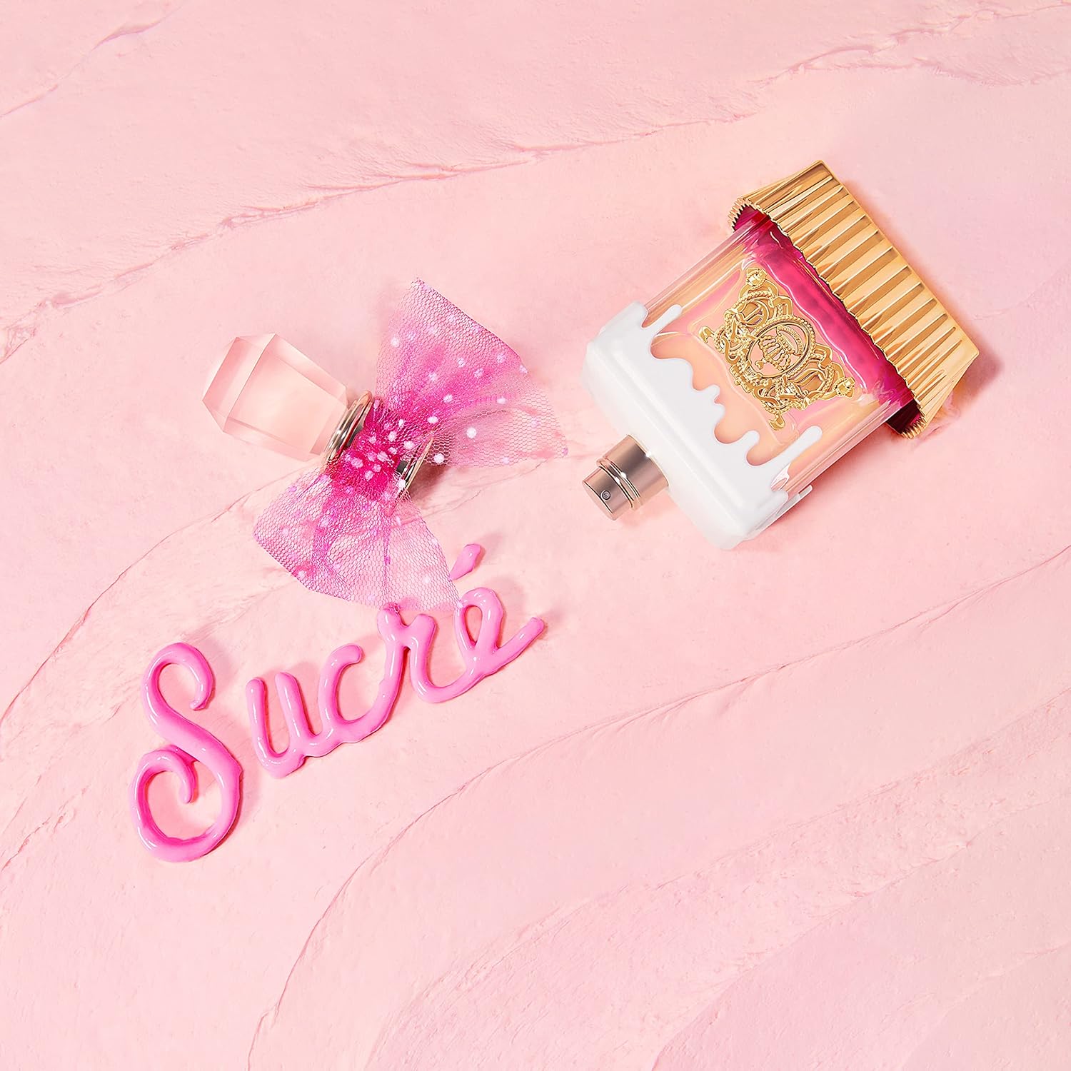 Juicy Couture Viva La Juicy Sucré Eau de Parfum - 50ml - 6